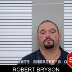 Robert Bryson Mugshots
