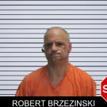 Robert Brzezinski Mugshots