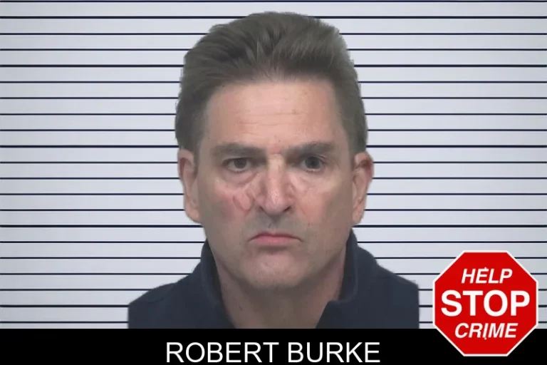 Robert Burke mugshot – Gwinnett County , Georgia Robert Burke