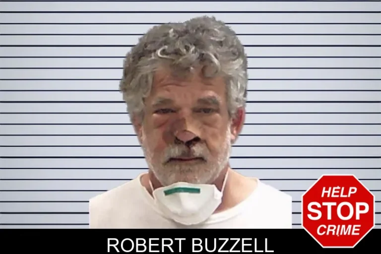 Robert Buzzell mugshot – Baldwin County , Georgia Robert Buzzell