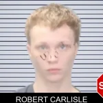 Robert Carlisle Mugshots