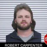 Robert Carpenter Mugshots