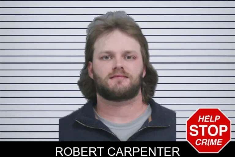 Robert Carpenter