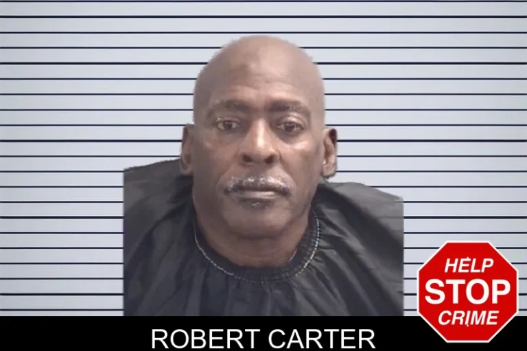 Robert Carter