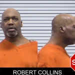 Robert Collins Mugshots