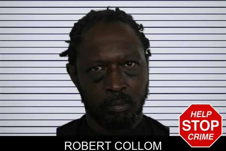 Robert Collom