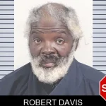 Robert Davis Mugshots