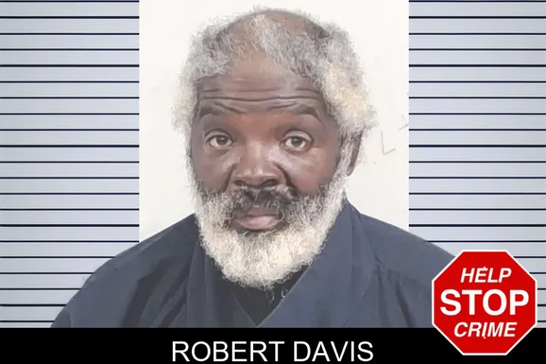 Robert Davis