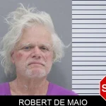 Robert De Maio Mugshots