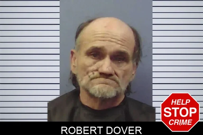 Robert Dover