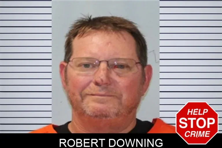 Robert Downing