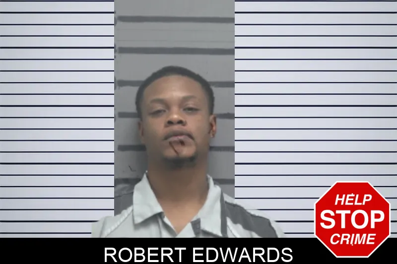 Robert Edwards mugshot – Dougherty County , Georgia Robert Edwards mugshot