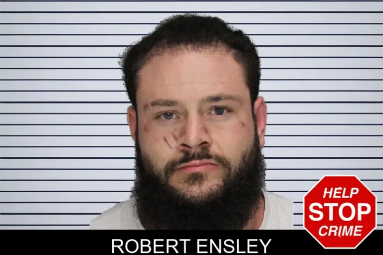 Robert Ensley