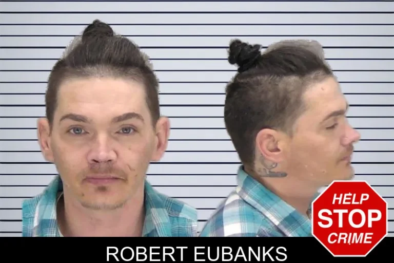 Robert Eubanks