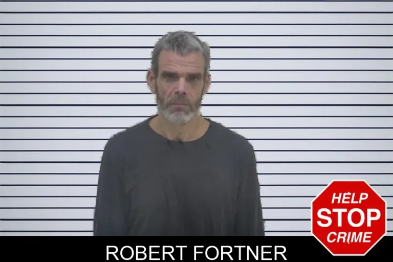 Robert Fortner