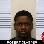 Robert Glasper Mugshots