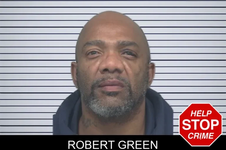 Robert Green
