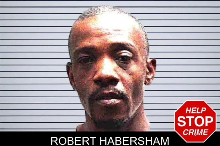 Robert Habersham