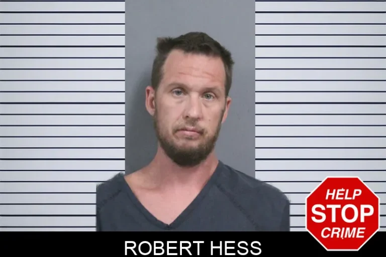Robert Hess