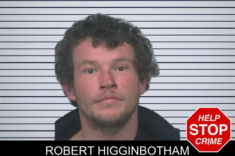 Robert Higginbotham