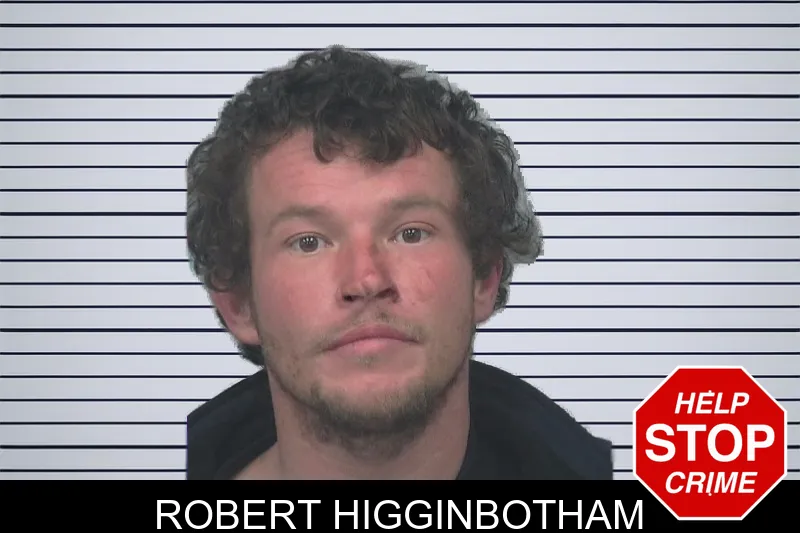 Robert Higginbotham mugshot – Gwinnett County , Georgia Robert Higginbotham mugshot