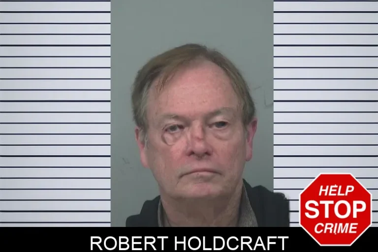 Robert Holdcraft