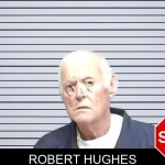 Robert Hughes Mugshots