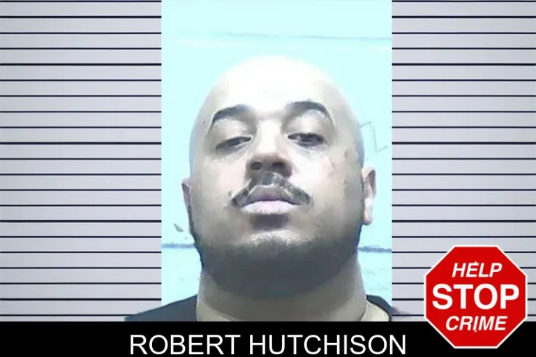 Robert Hutchison