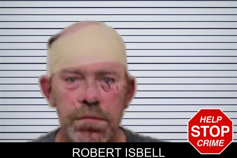 Robert Isbell
