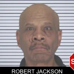 Robert Jackson Mugshots