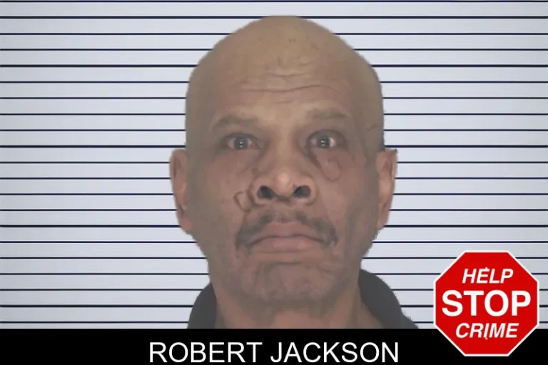 Robert Jackson