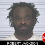 Robert Jackson mugshot – Douglas County , Georgia Robert Jackson mugshot
