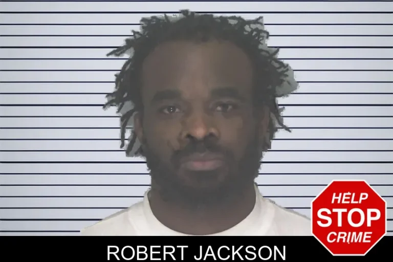 Robert Jackson