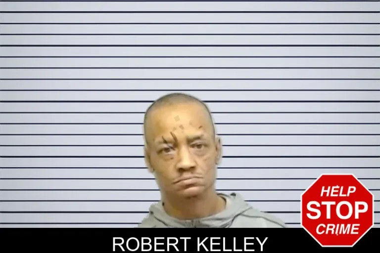 Robert Kelley