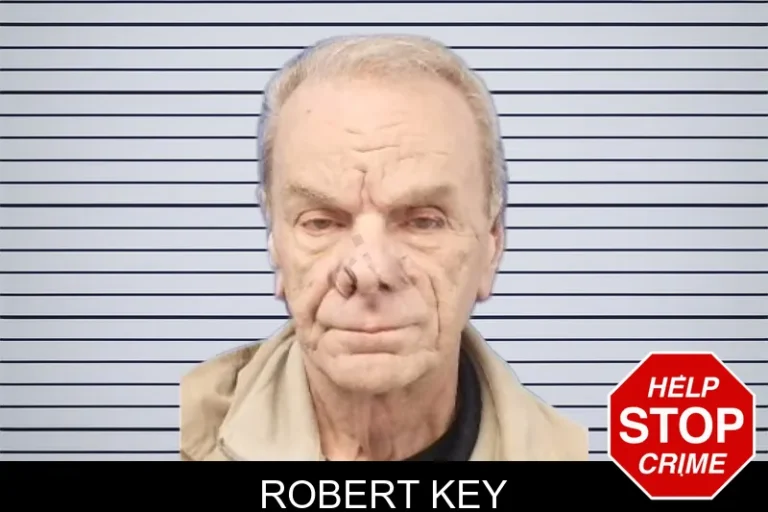 Robert Key