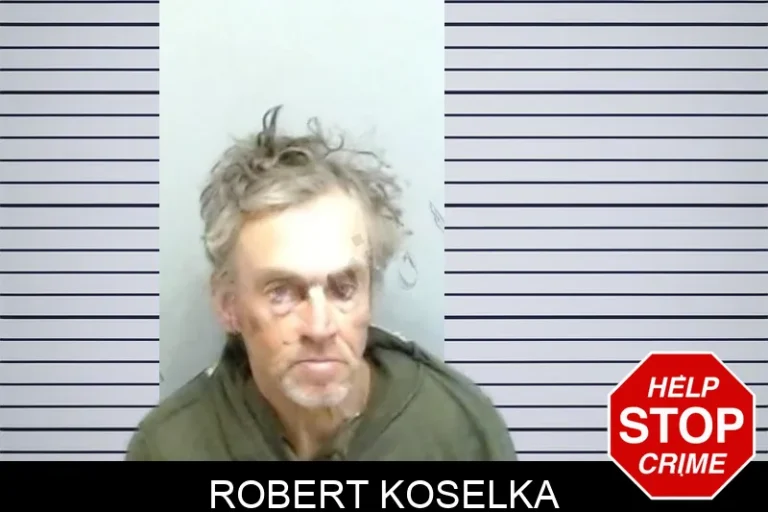 Robert Koselka