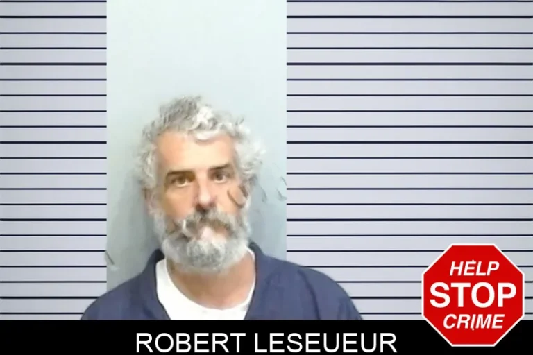 Robert Leseueur