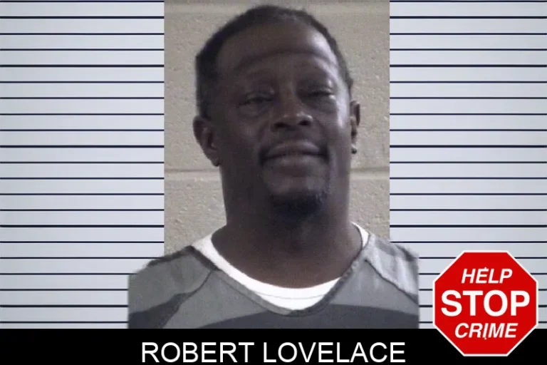 Robert Lovelace