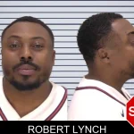 Robert Lynch Mugshots