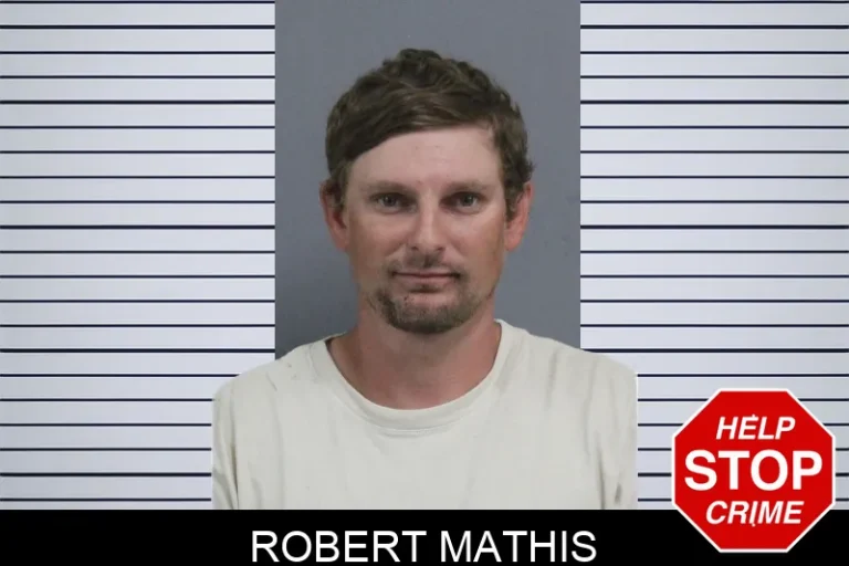 Robert Mathis mugshot – Catoosa County , Georgia Robert Mathis