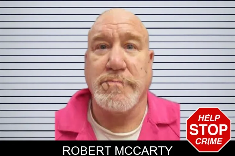 Robert McCarty