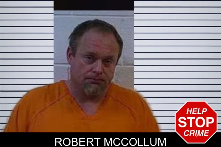 Robert McCollum