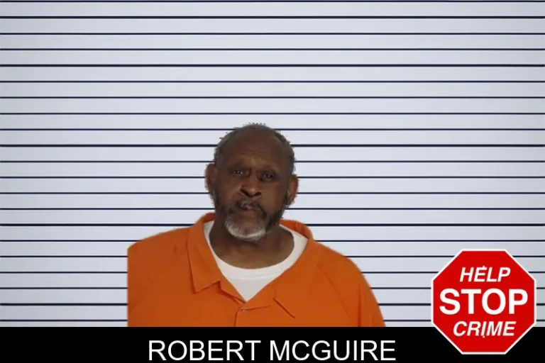 Robert McGuire
