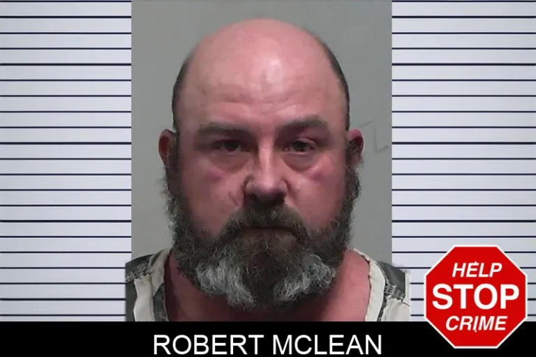 Robert McLean