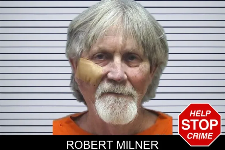 Robert Milner mugshot – Cherokee County , Georgia Robert Milner