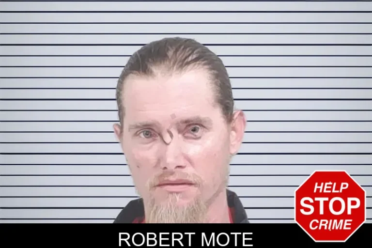 Robert Mote