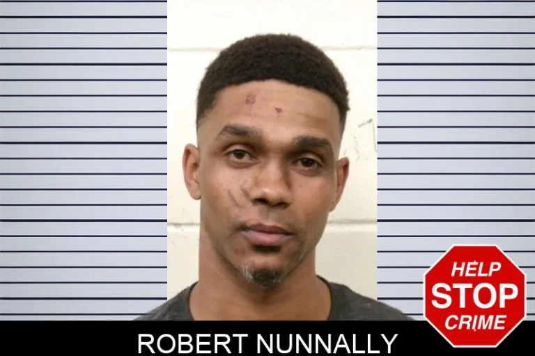 Robert Nunnally
