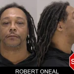 Robert Oneal Mugshots