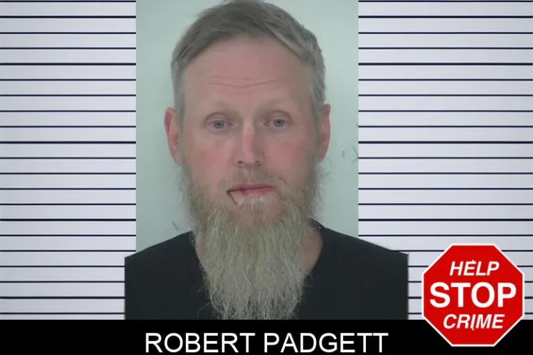 Robert Padgett