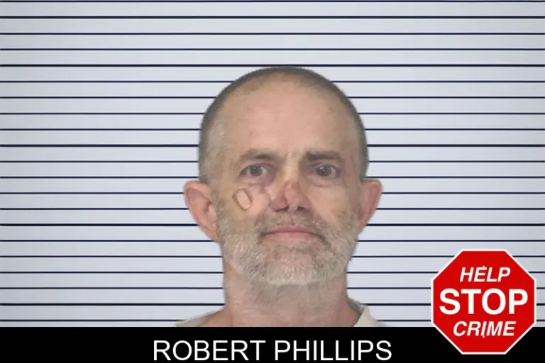 Robert Phillips